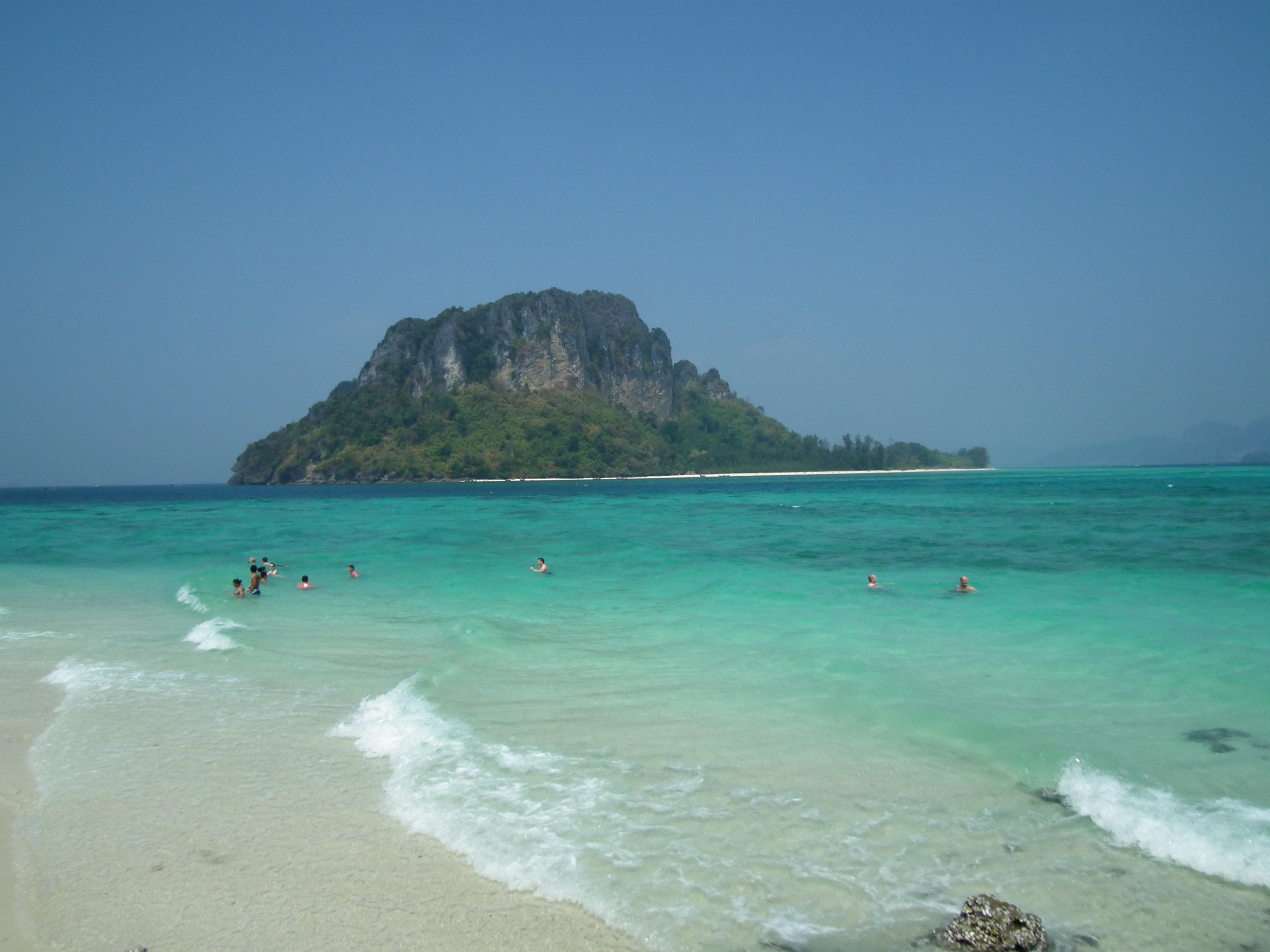 منتجع أونانج سيلفر أوركيد Ao Nang المظهر الخارجي الصورة
