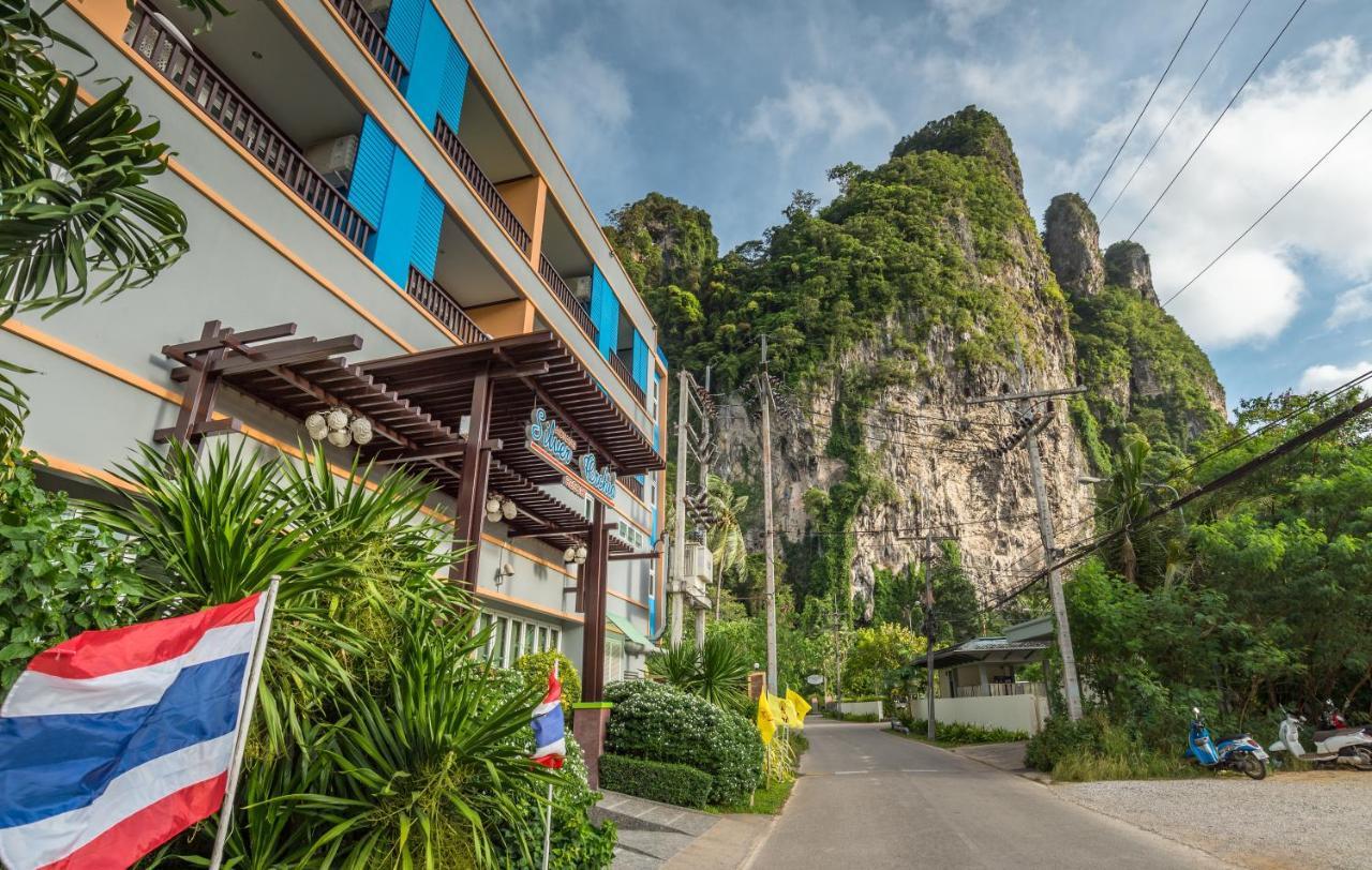 منتجع أونانج سيلفر أوركيد Ao Nang المظهر الخارجي الصورة